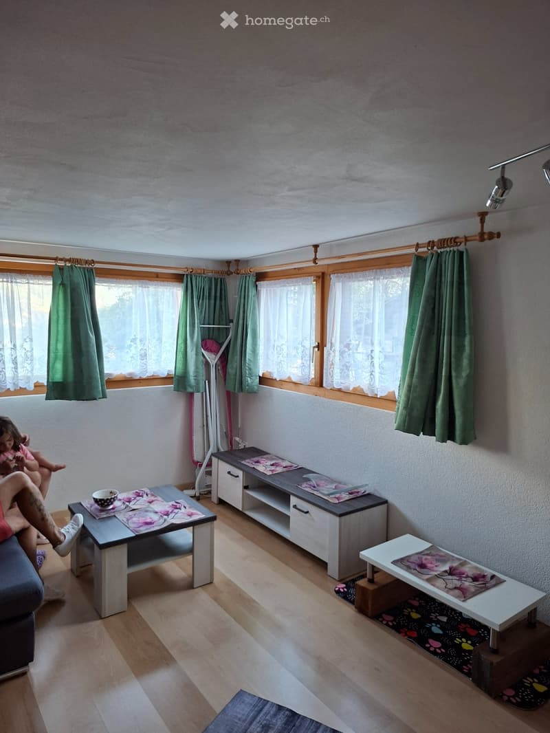 Monolocale arredato a Mund in affitto (2)
