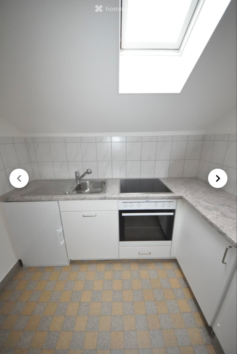 Appartamento 2 camere in affitto a Reinach (4)