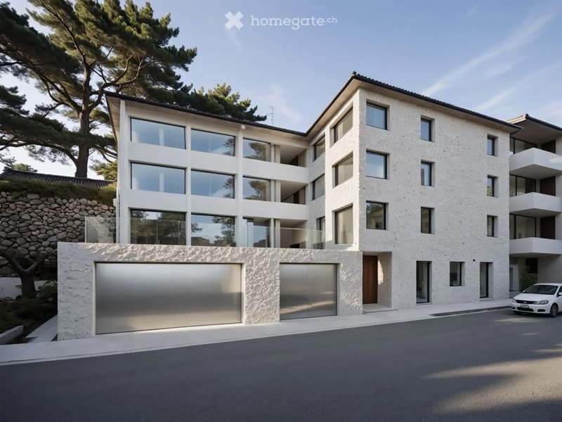 Edificio da ristrutturare. Vendita diretta dal proprietario. (2)