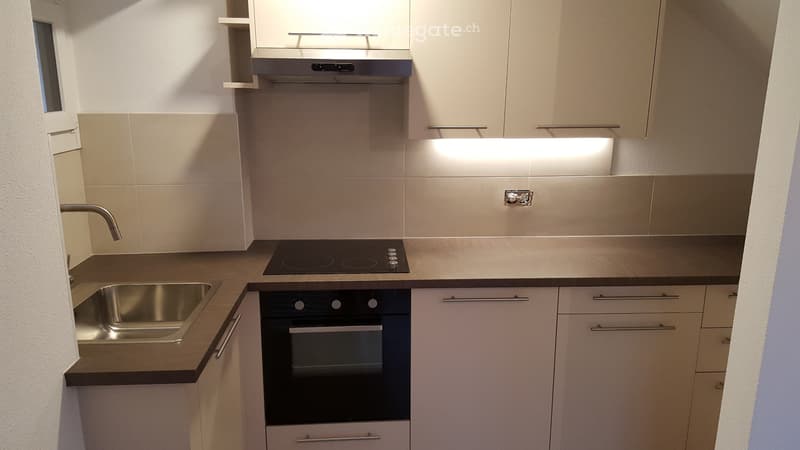 Affitto casa a Miglieglia (3)