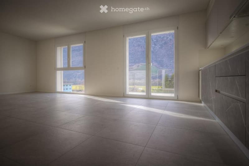 Vendo Appartamento 2.5 Claro-RENT TO BUY (3)