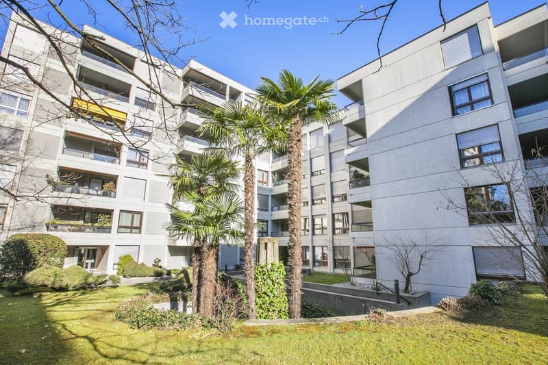 Appartamento 2.5 nuovo 50mq alto standing Lugano,ViaGeneroso (5)