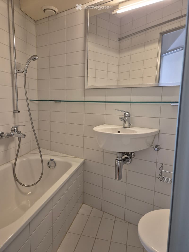 Büro ,Atelie oder als Wochenaufenthalter. (3)