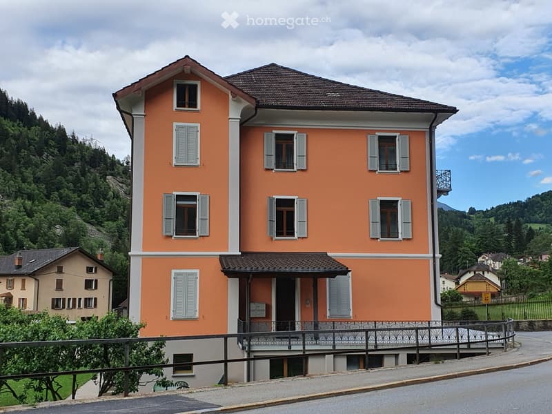 Vendesi casa plurifamiliare di 4 appartamenti a Rodi-Fiesso (3)
