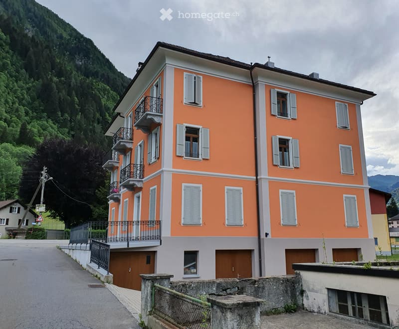 Vendesi casa plurifamiliare di 4 appartamenti a Rodi-Fiesso (4)