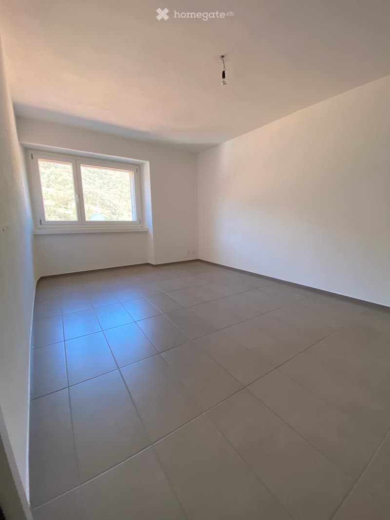 Vendesi casa in valle di Muggio ( NO AGENZIE ) (5)