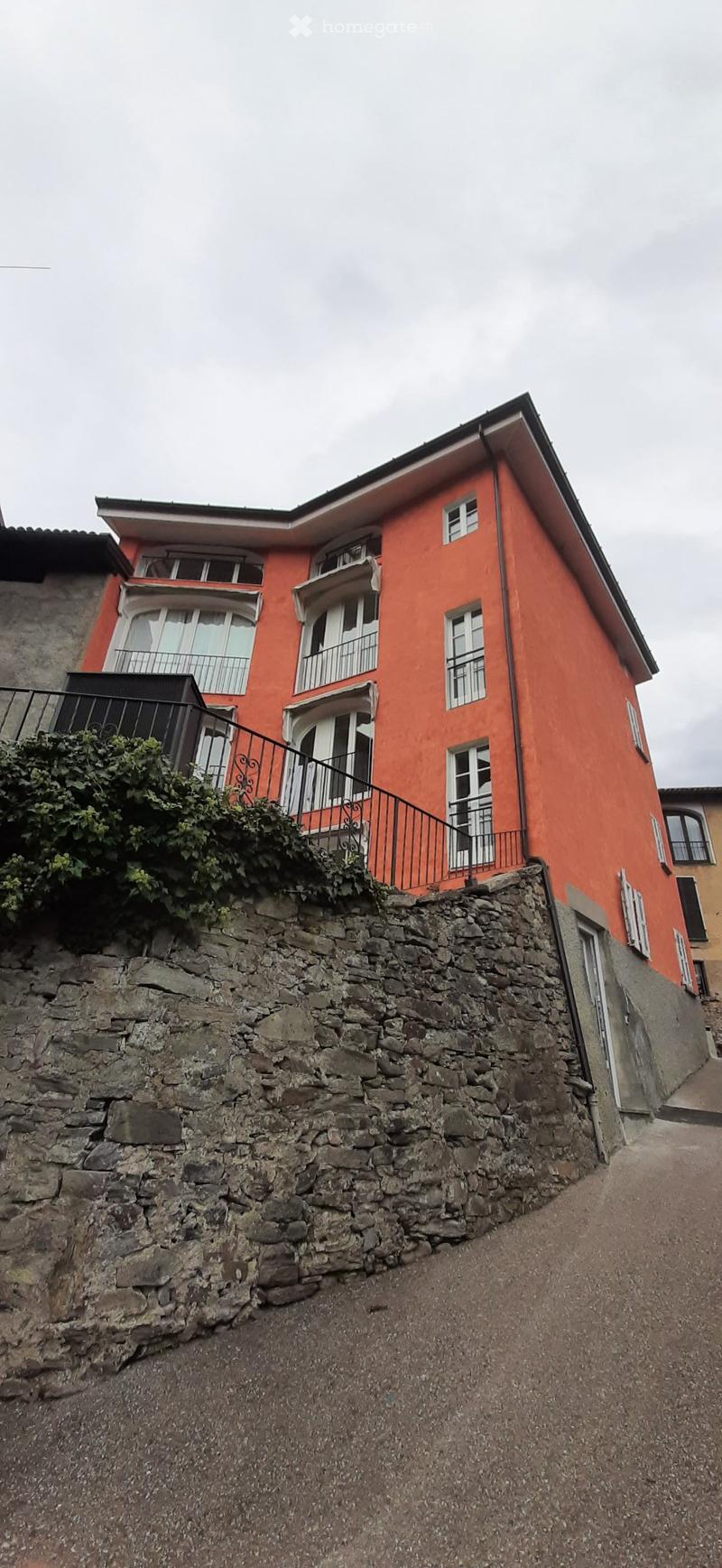 Affitto appartamenti 2.5 locale (5)