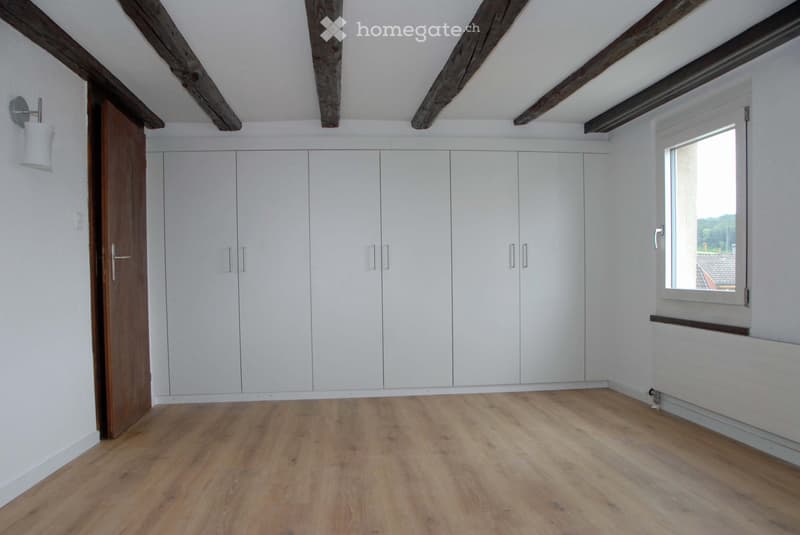 Renovated attic apartment (3)