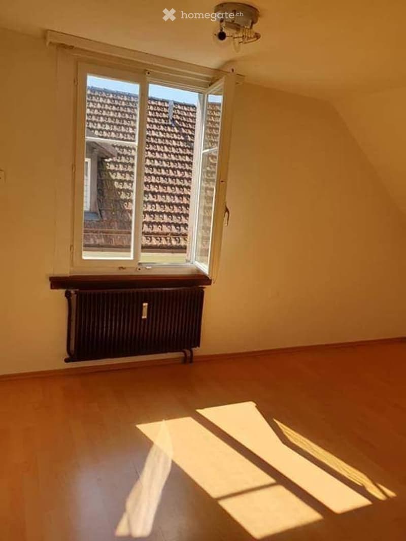 Spacious 4.5-room apartment in Rheineck (4)