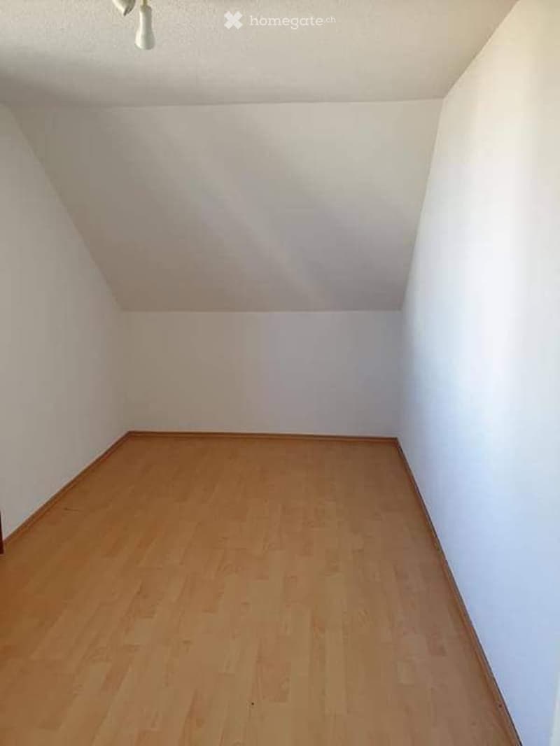 Spacious 4.5-room apartment in Rheineck (5)