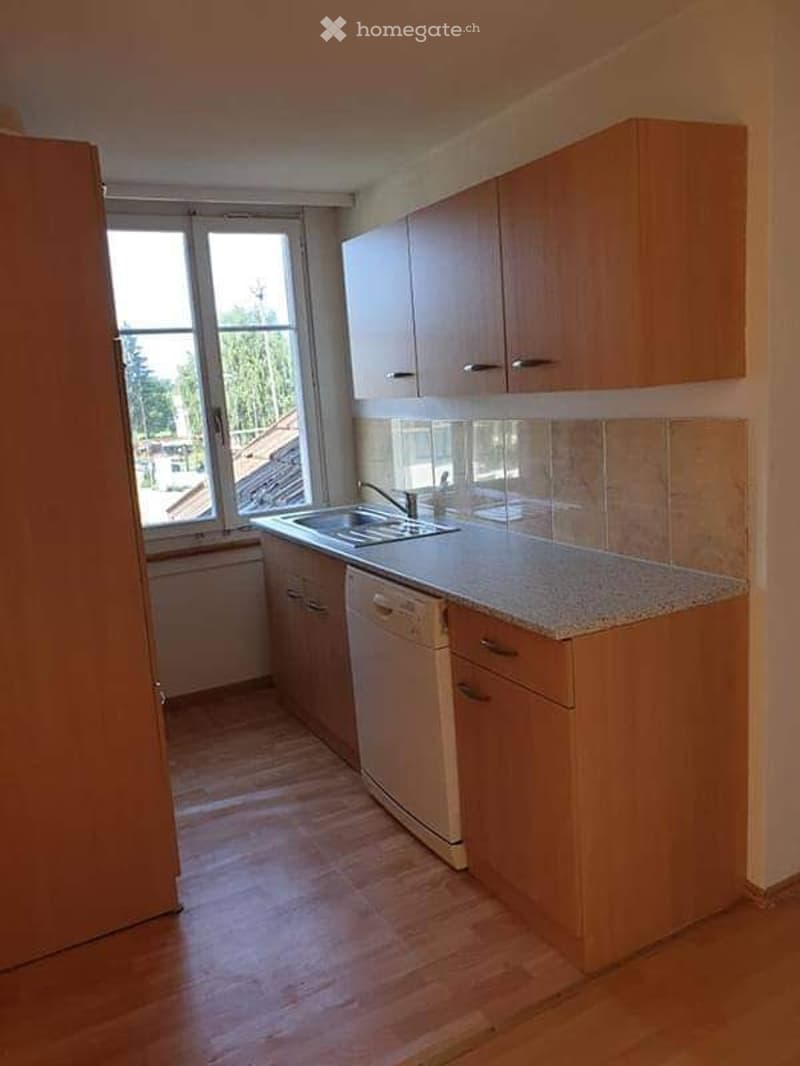 Spacious 4.5-room apartment in Rheineck (3)