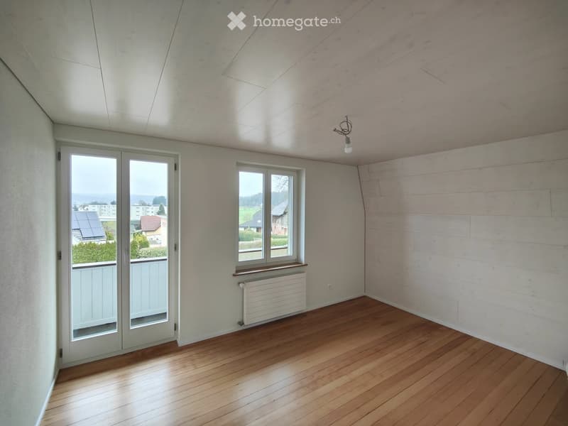 Maison individuelle 5.5 pièces à Kölliken à louer - rénovée récemment (5)