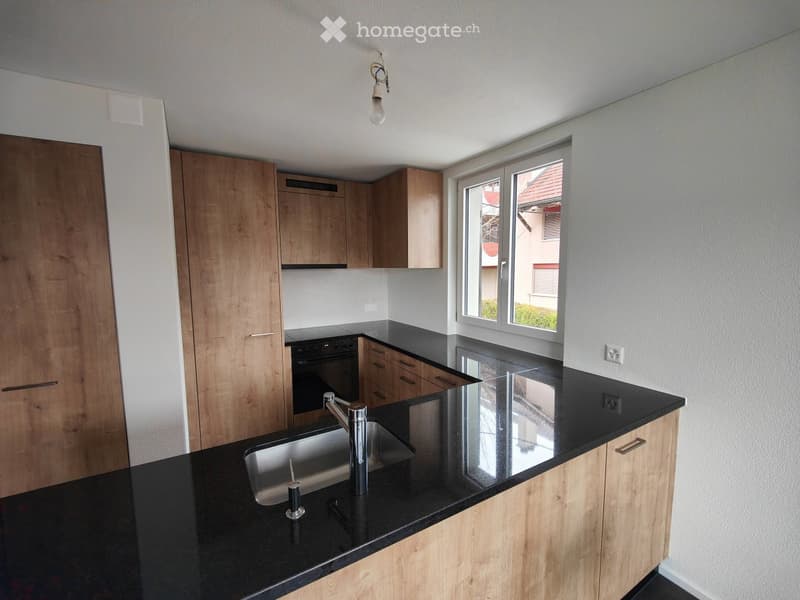 Maison individuelle 5.5 pièces à Kölliken à louer - rénovée récemment (2)