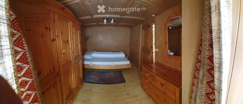 Schöne 2.5 Zimmer-Wohnung zu vermieten (4)