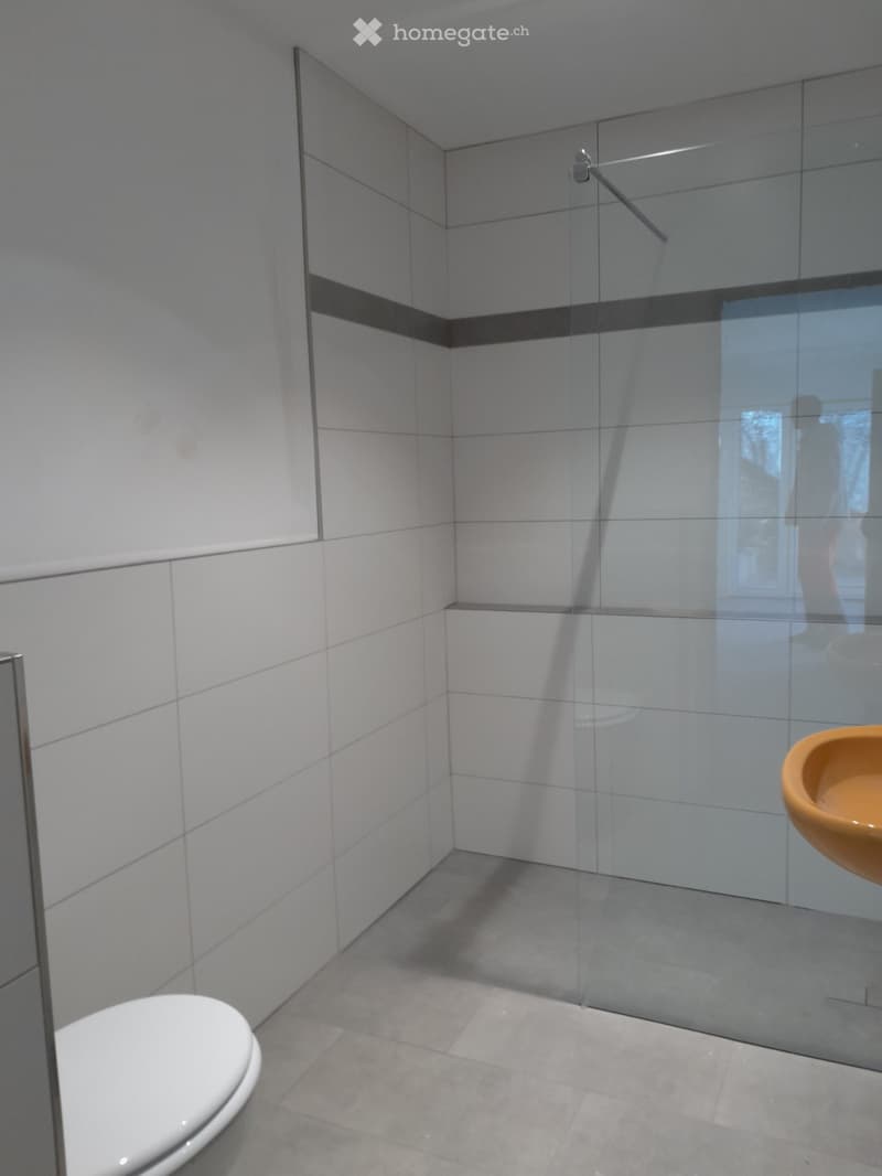 Modern studio with sunny terrace and top connection (4)