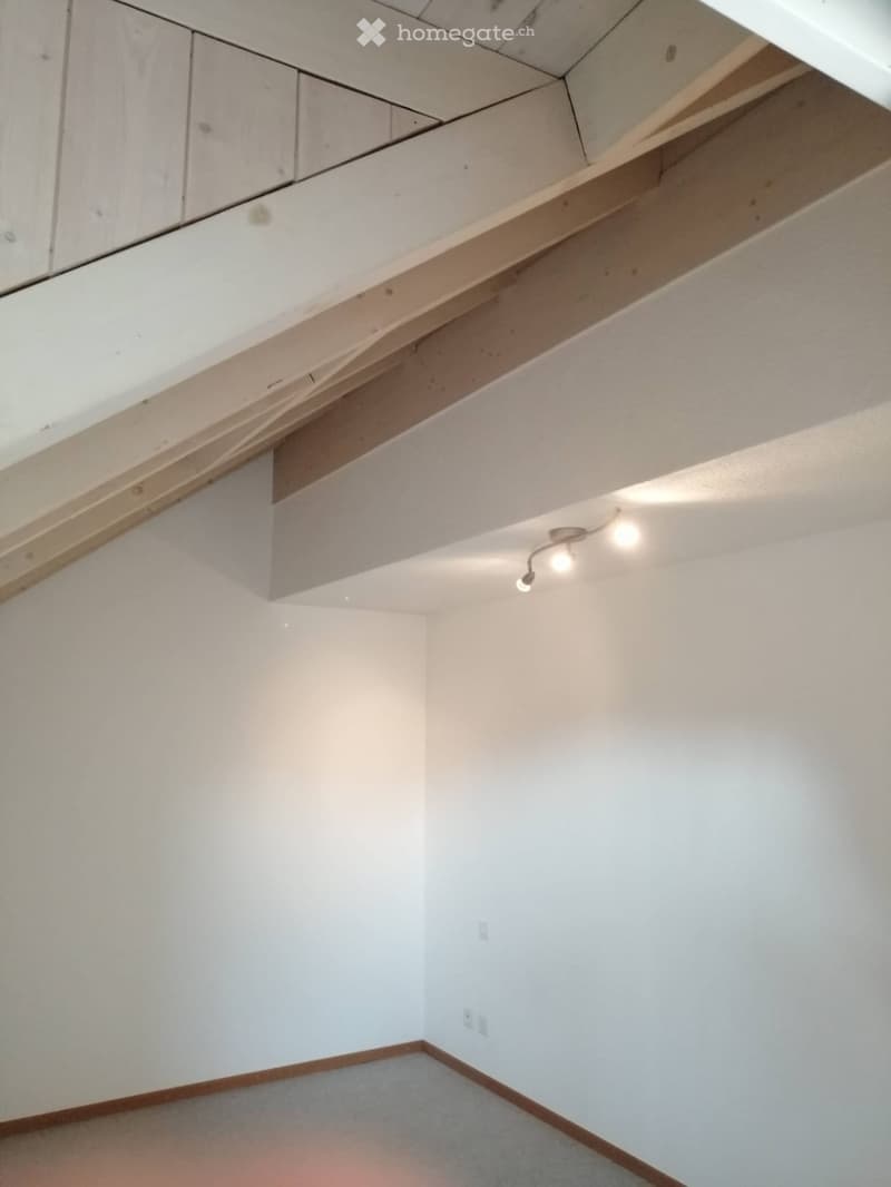 Charmant appartement en maisonnette avec balcon (4)