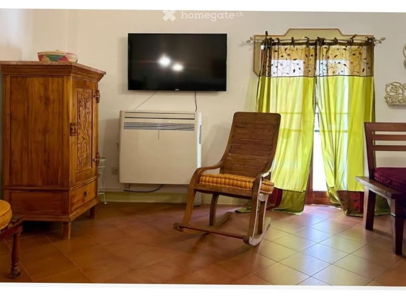 Appartamento vacanze Sardegna (5)