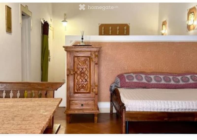Appartamento vacanze Sardegna (2)