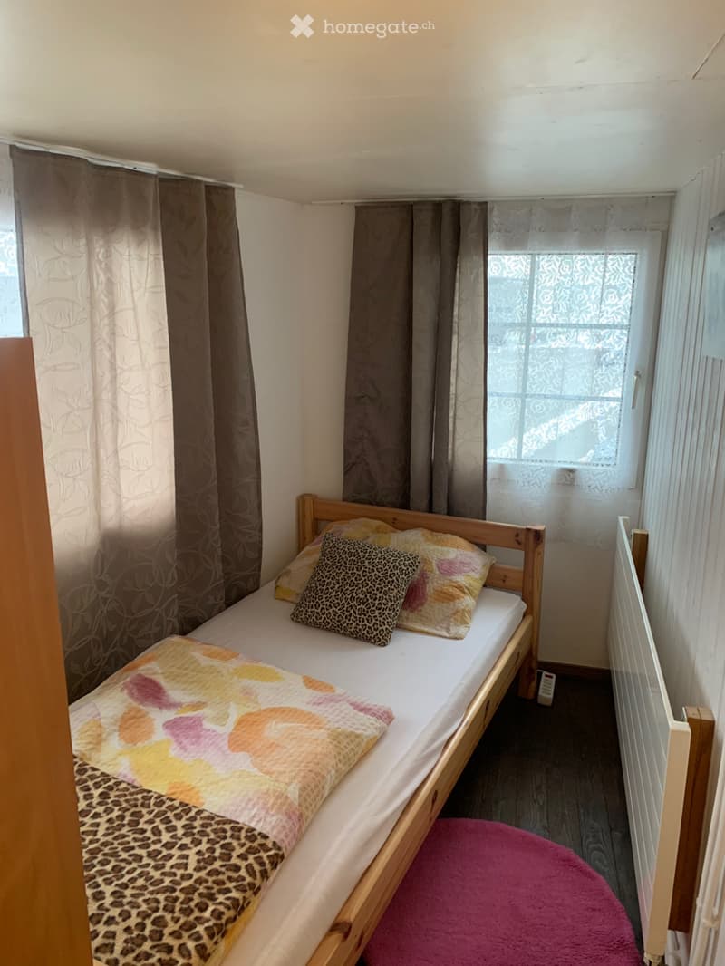 Chambre meublée mois le moins cher (2)