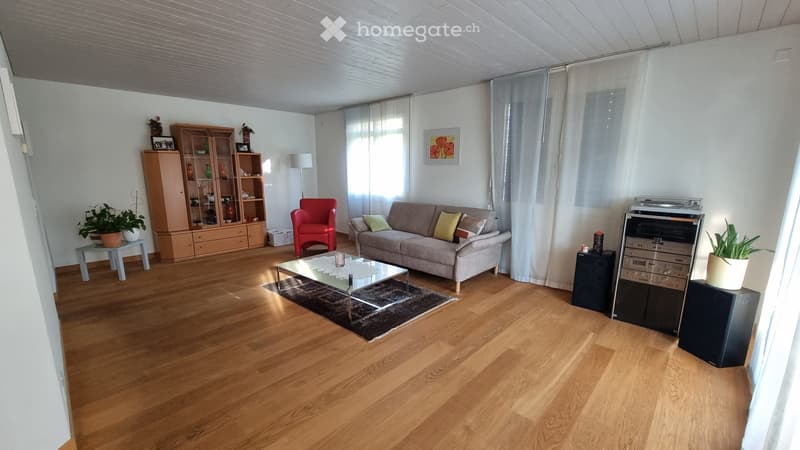 Maison de famille stylish 5,5 pièces avec un terrain de 507 m² (3)