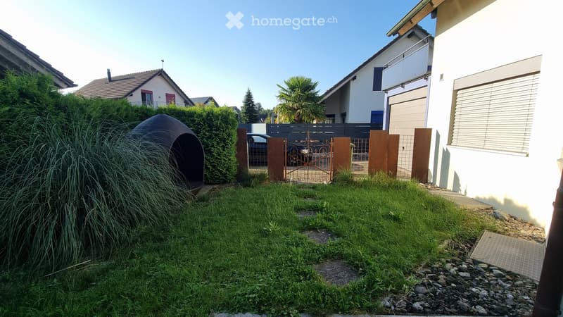 Maison de famille stylish 5,5 pièces avec un terrain de 507 m² (4)