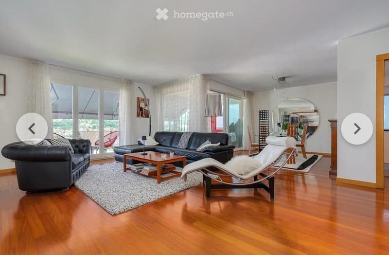 Casa a Lugano (Davesco-Soragno) in vendita (3)