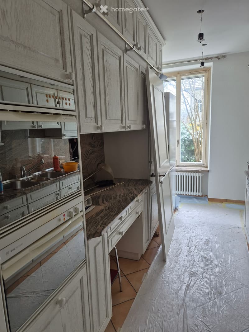 Beautiful Apartment (3)