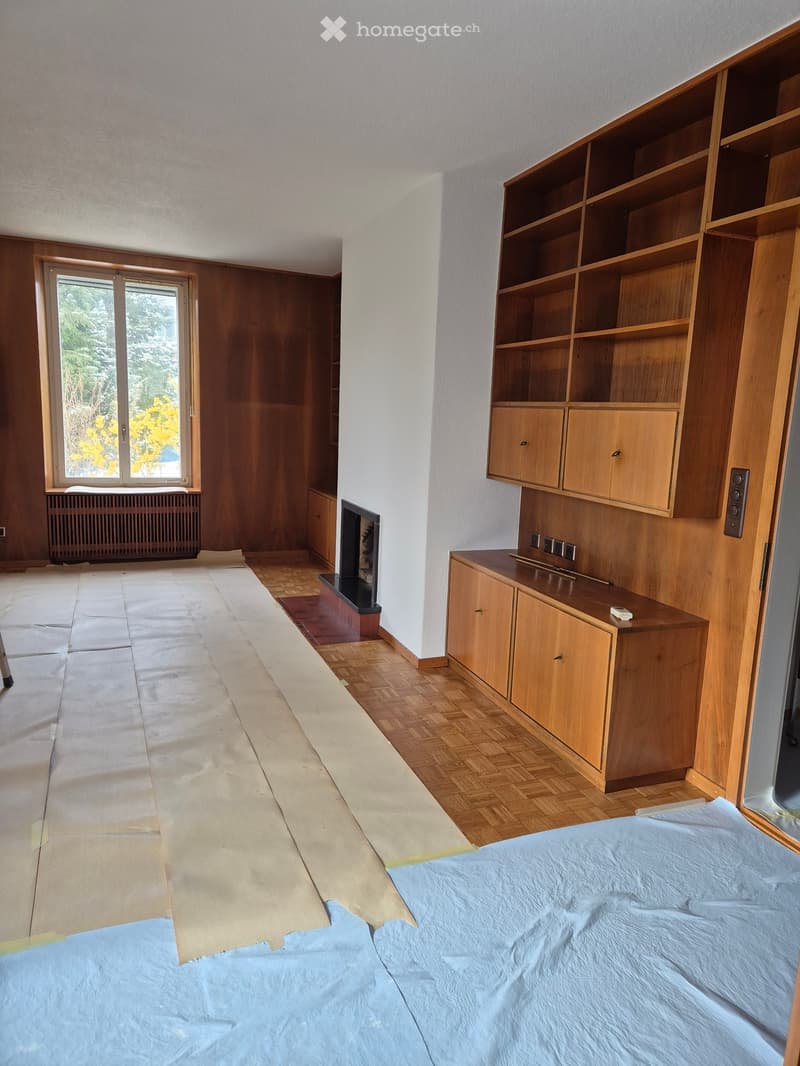 Beautiful Apartment (4)