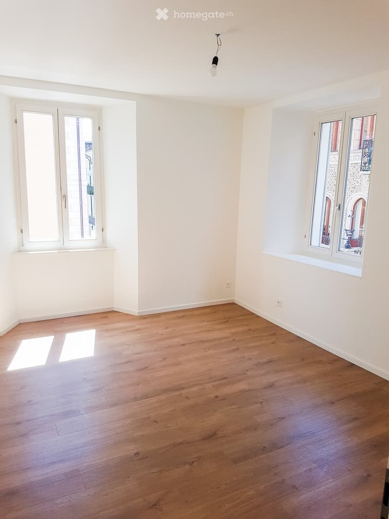 Locarno - spazioso 4.5 locali centro città (ref. 1422-2) (3)