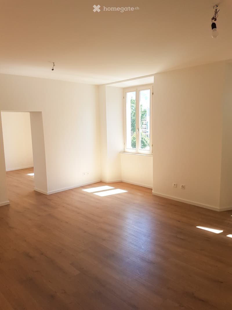 Locarno - spazioso 4.5 locali centro città (ref. 1422-2) (2)