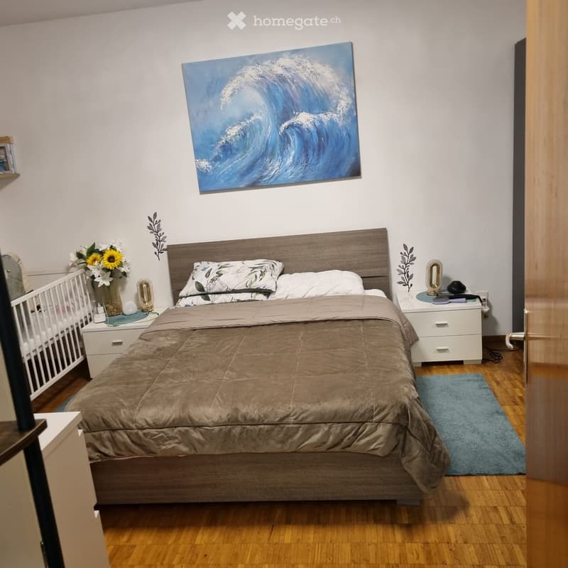 Appartamento 3,5 locali (4)