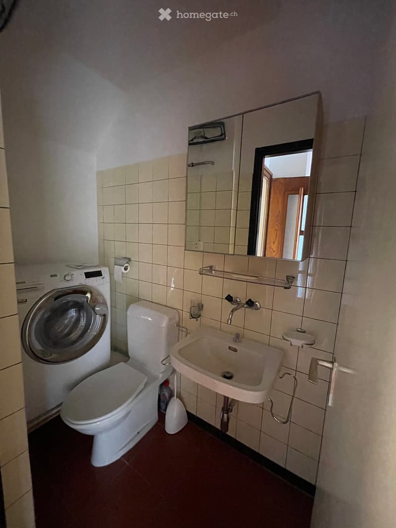Affittasi 2 locali (2)