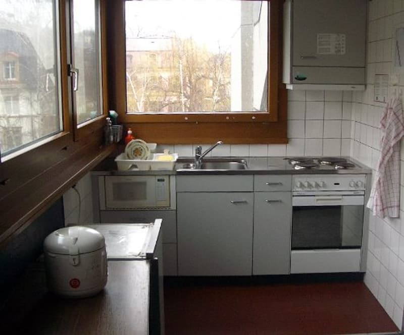 Remise du bail - Chambre à la cité universitaire (3)