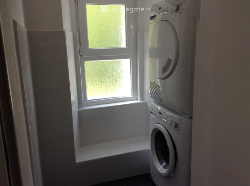 Affittasi appartamento moderno e accessoriato (4)