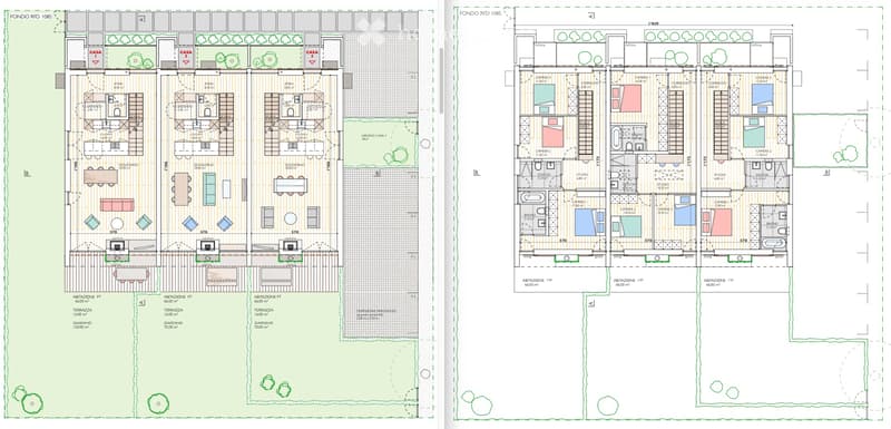 ULTIMA CASA MONOFAMIGLIARE INDIPENDENTE - RESIDENZA CARESG (5)