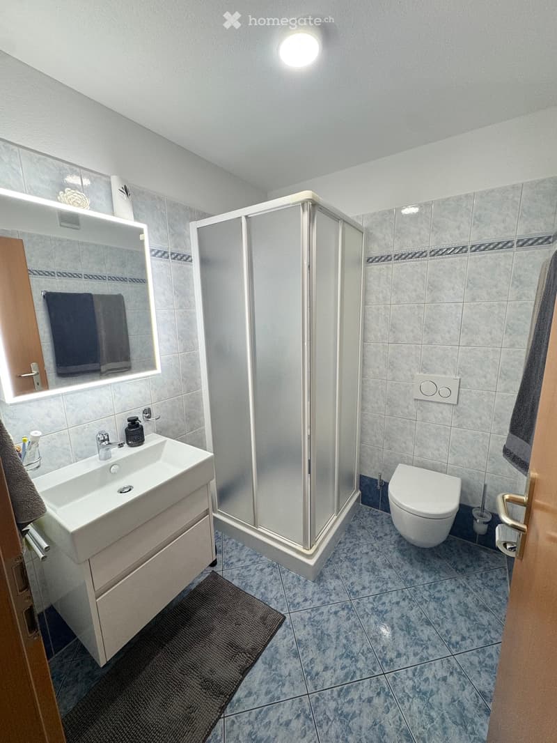 Bellissimo appartamento 4.5 locali Cadenazzo (4)
