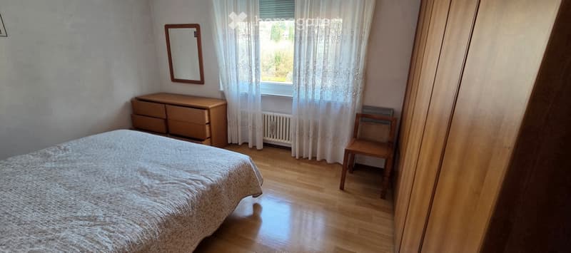 Vendita appartamento, incluso "posteggio esterno" (3)