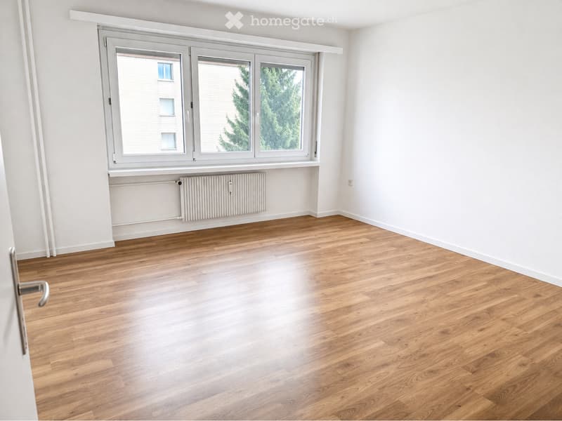 Bright and well-maintained apartment with balcony and garage (3)