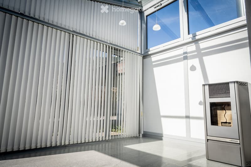 6 Zimmer Duplex-Wohnung (2)