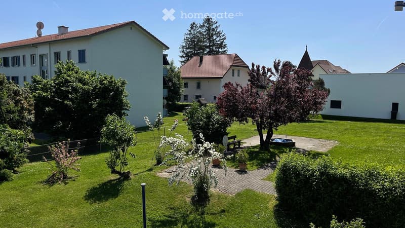 To Rent 4 1/2 Room Apartment (4)