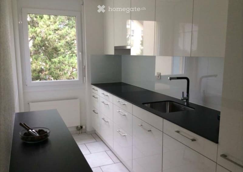 To Rent 4 1/2 Room Apartment (2)