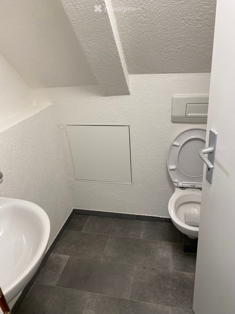 3.5-Room Apartment (80 m²) with Parking Space (5)