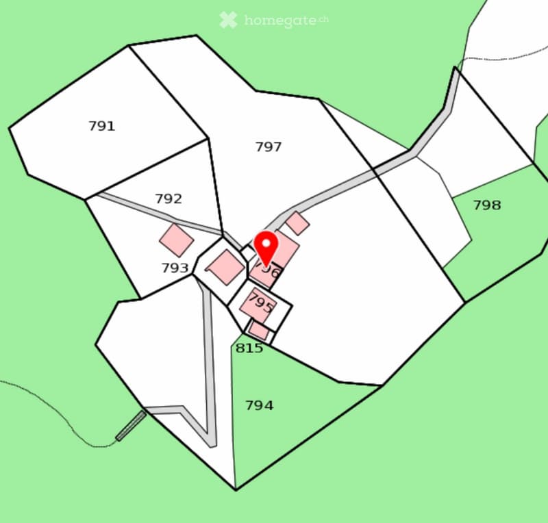 Rustico in Val D?Ambra Monti di Personico (3)