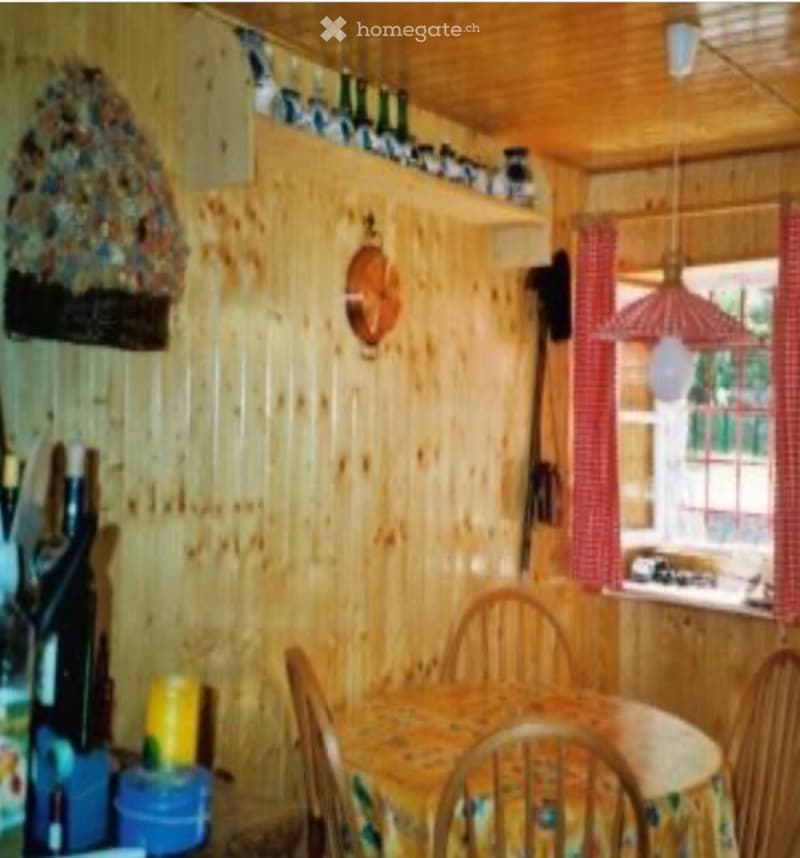 Rustico in Val D?Ambra Monti di Personico (4)