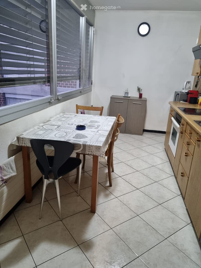Appartamento con posteggio (4)