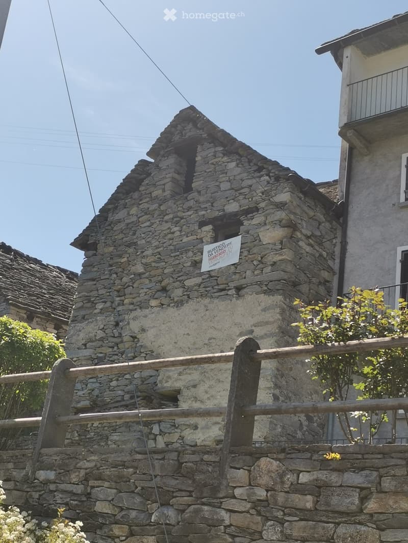 Vendo vecchia stalla (4)