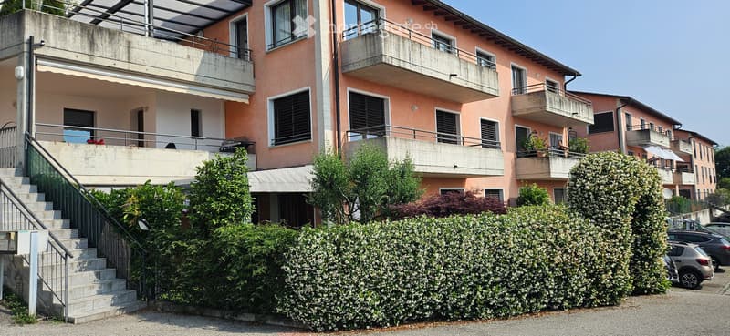 Appartamento PPP vista lago e giardino (4)