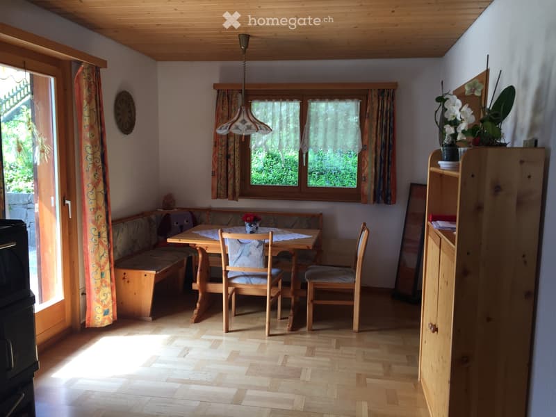 Einfamilienhaus (3)