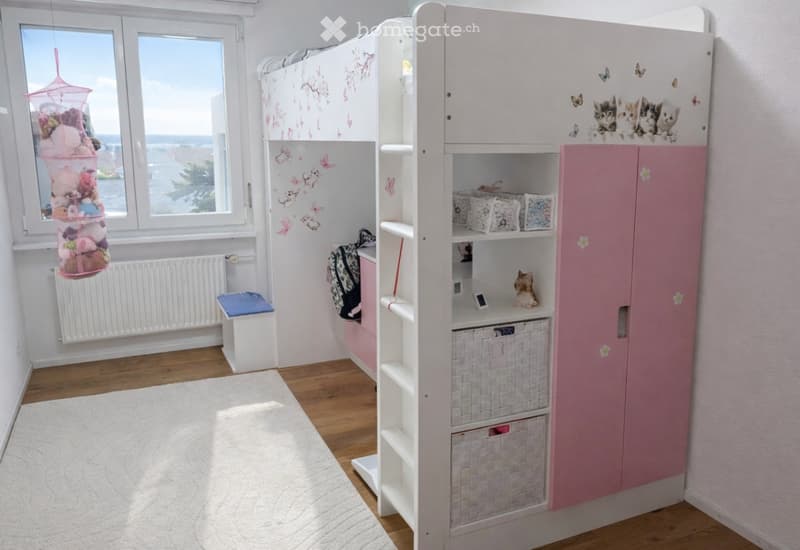 Appartamento in vendita a Widnau (2)