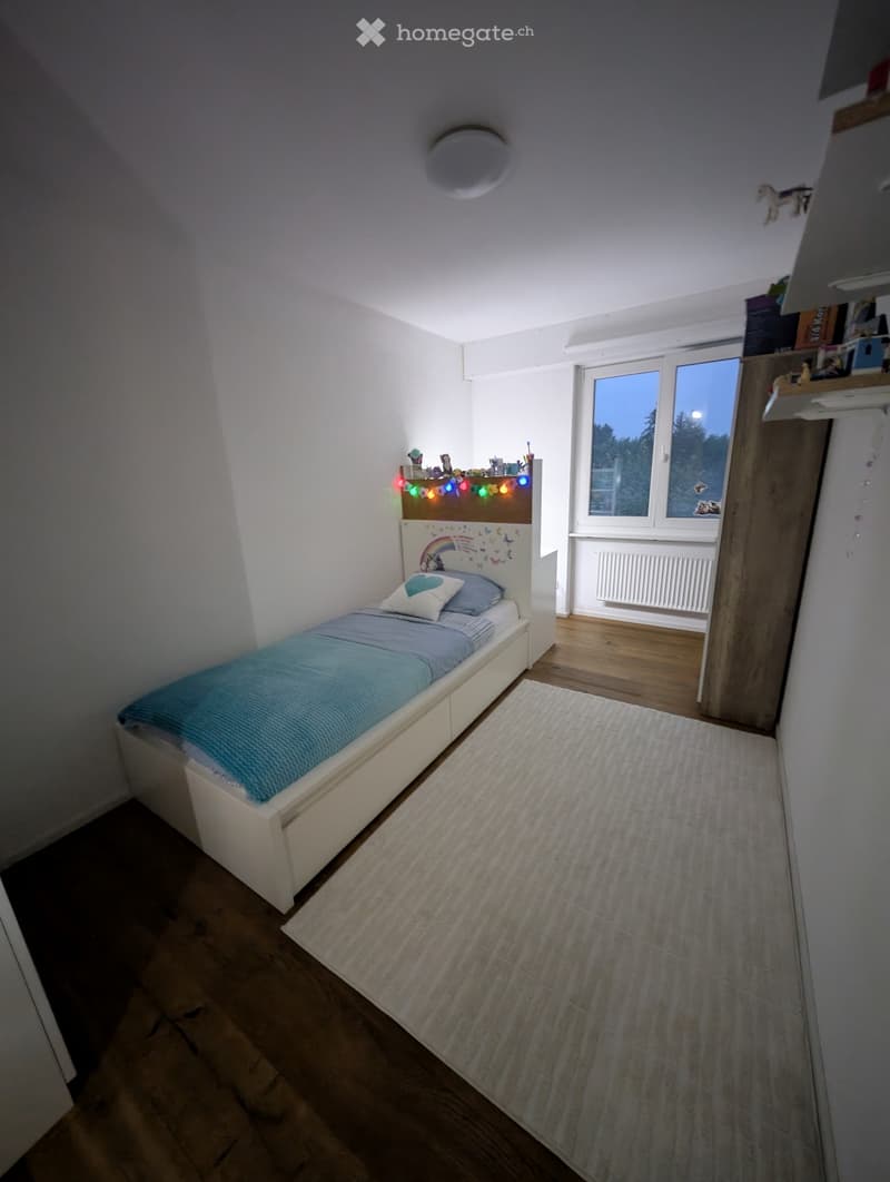 Appartamento in vendita a Widnau (3)